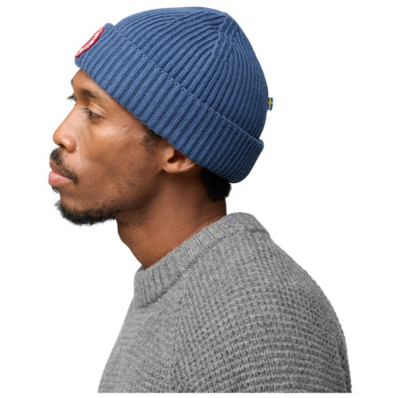 Fjällräven 1960 Lite Logo Hat téli sapka