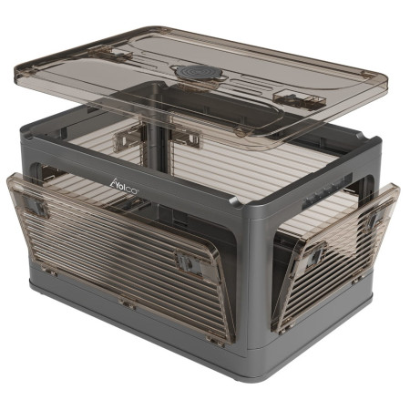 Yolco FB40 tároló doboz