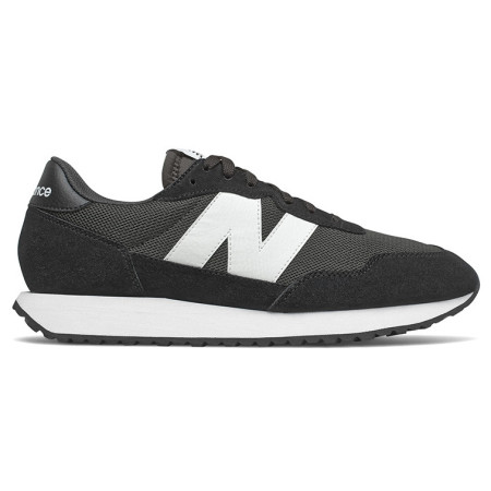 New Balance MS237CC férficipő fekete