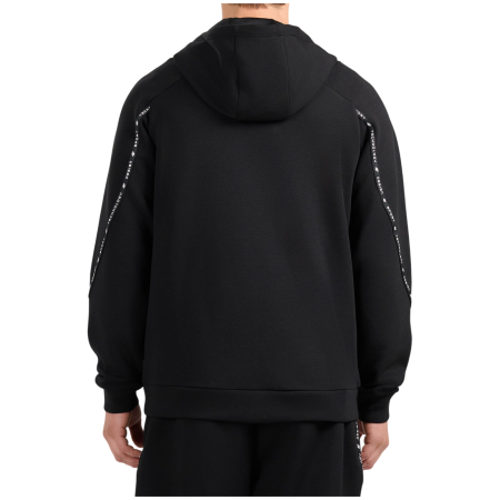4F Sweatshirt M2726 férfi pulóver