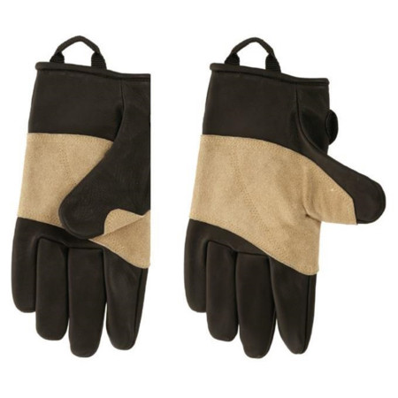 Ferrata kesztyű Singing Rock Grippy