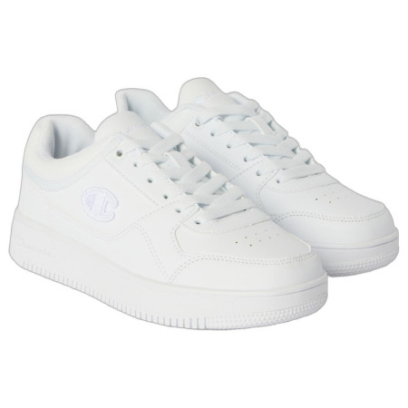 Champion Rd18 Low B Gs Low Cut Shoe gyerek cipő