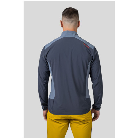 Hannah Seumas II férfi softshell kabát