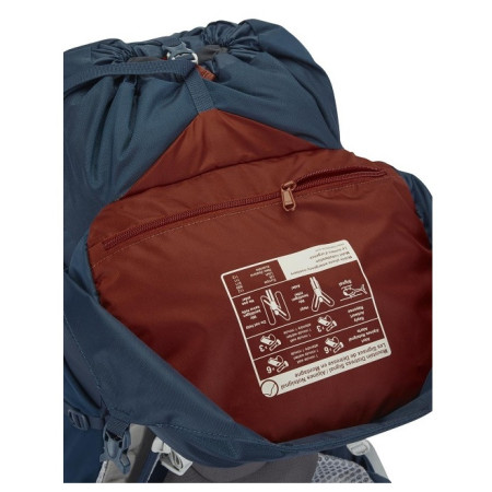 Lowe Alpine Yacuri 38 hátizsák