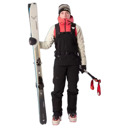 Dynafit Radical 3L Jacket W női dzseki
