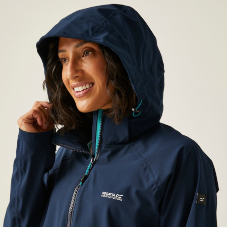 Regatta W Bosfield III női dzseki