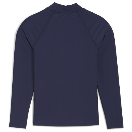 Puma Unisex Rashguard Navy gyerek fürdőruha