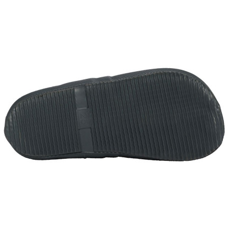 Viking Outdoor Footwear Alv Barefoot Warm Navy gyerek téli cipő