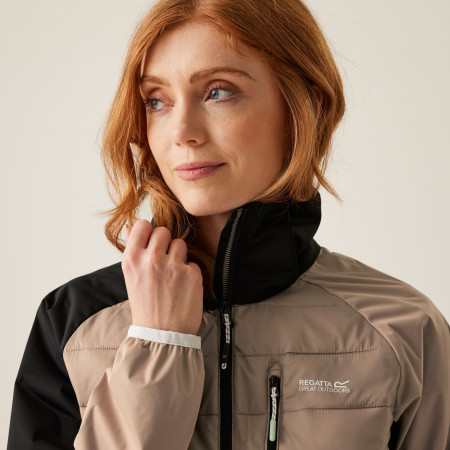Regatta Wmn Pro Hybrid női dzseki