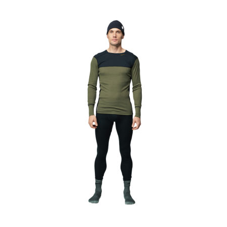Devold Lauparen Merino 190 Shirt Man férfi funkcionális póló