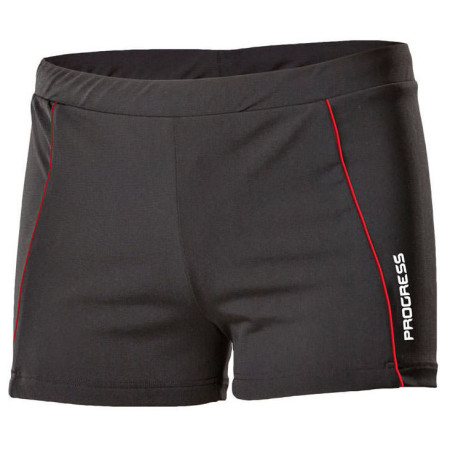 Progress As Navigator 38HA fürdőruha fekete