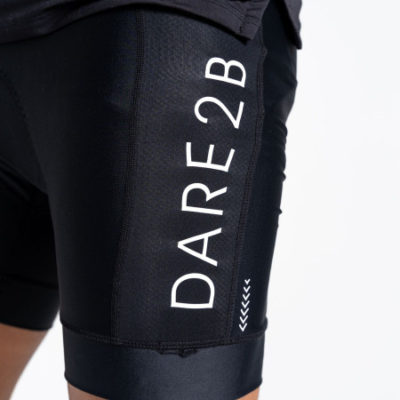 Dare 2b AEPVirtuousShort férfi kerékpáros nadrág