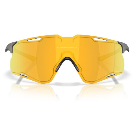 OAKLEY Cybr Lightning napszemüveg