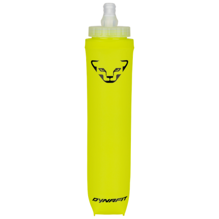 Dynafit Flask 500Ml kulacs sárga Fluo Yellow/ Black