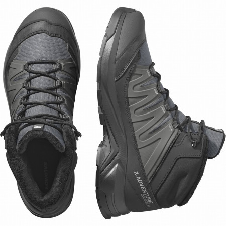 Salomon X-Adventure Coldrush Waterproof férficipő