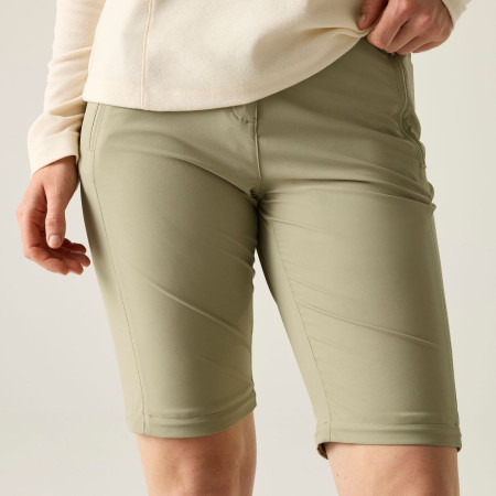 Regatta W Travel Light Z/O Packaway Trousers II női nadrág