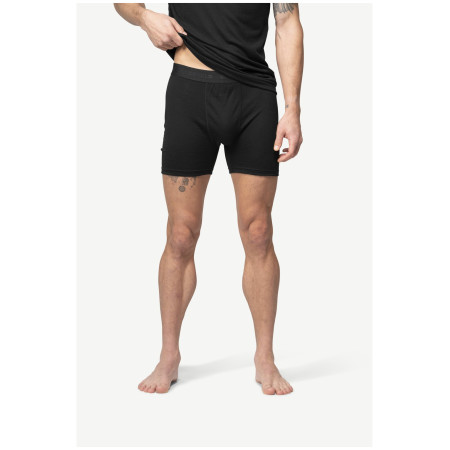 Devold Breeze Plus Merino 200 Boxer Man férfi sportboxer