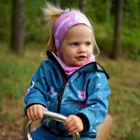 WAMU Jednorožci fejpánt
