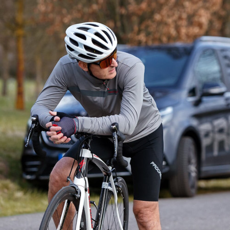 Progress Giro Shorts kerékpáros nadrág