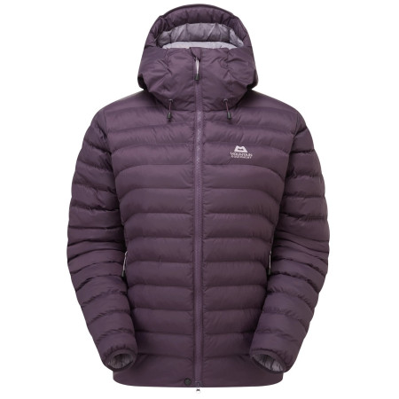 Mountain Equipment Superflux Hooded Jacket Women's női télikabát