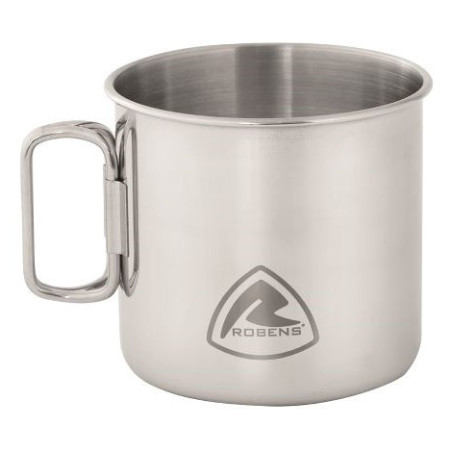 Bögre Robens Pike Steel Mug