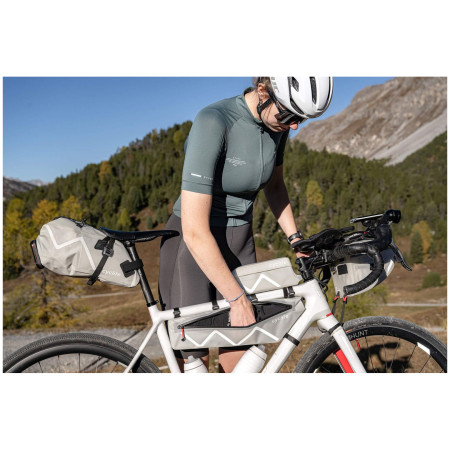 Cyclite Frame Bag Xt / 02 váztáska