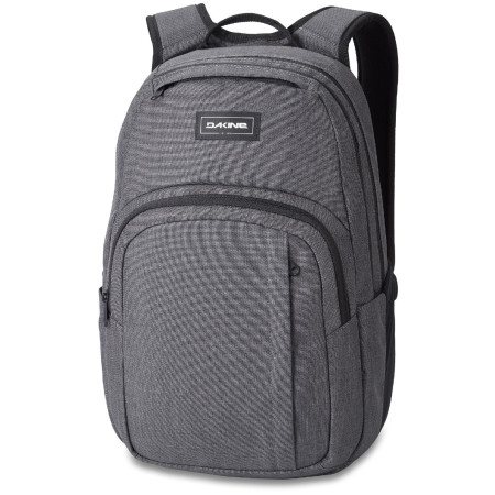 Dakine Campus M 25 L hátizsák szürke CARBON