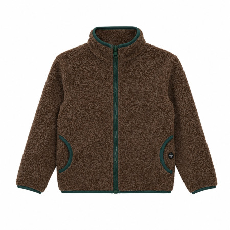 DucKsday Detachable Fleece Jacket Breeze gyerek dzseki