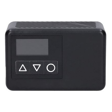 Solight Digitális mini zsebkompresszor kompresszor