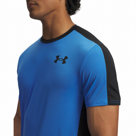 Under Armour Hg Wordmark Ss férfi póló