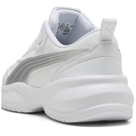Puma Cilia 2 Mode Metallic Glam női cipő
