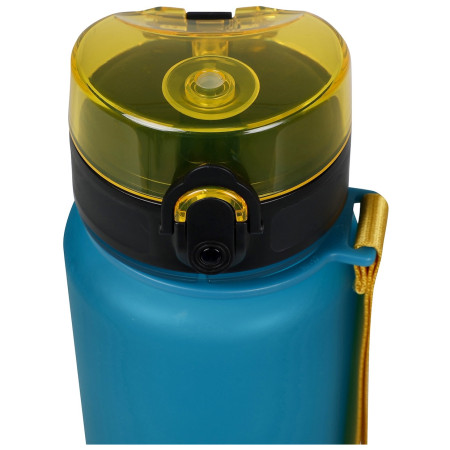 Regatta Tritan Flip Lid Bottle 1L sportkulacs