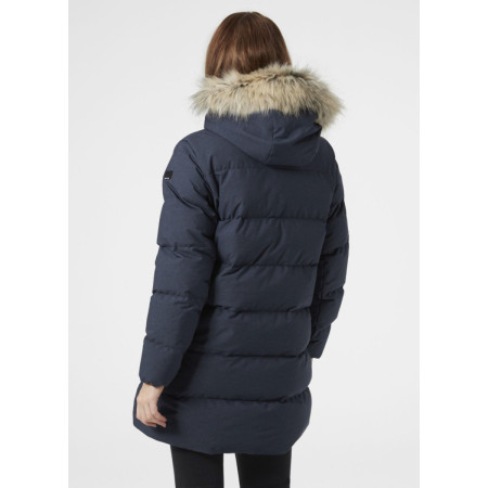 Helly Hansen W Blossom Puffy Parka női télikabát