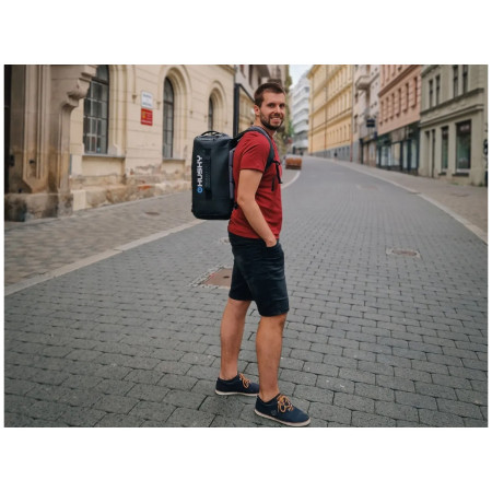 Husky Trussel 60L utazótáska