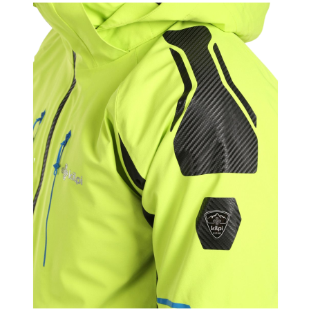 Kilpi Turnau-M (2024) férfi dzseki