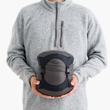 Sea to Summit Spark Pro Down -9C Long toll hálózsák