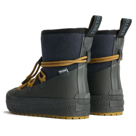 Tretorn Aspa Hybrid Jr Navy gyerek téli cipő