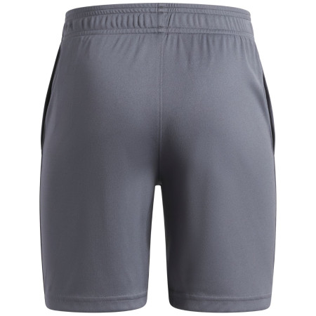 Under Armour UA Tech Logo Shorts Castlerock gyerek rövidnadrág