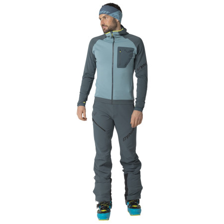 Dynafit Radical Ptc M Jkt férfi pulóver