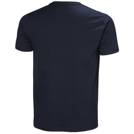 Helly Hansen Core Graphic T 2.0 férfi póló