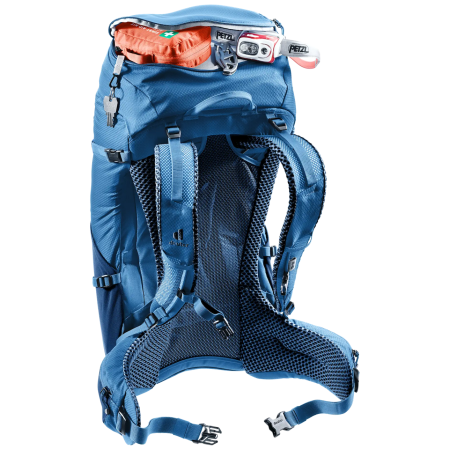 Deuter Futura 26 túrahátizsák