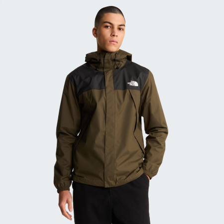 The North Face Antora Jacket férfi dzseki