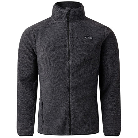 Dare 2b Switch Out Fleece férfi funkcionális pulóver fekete Black
