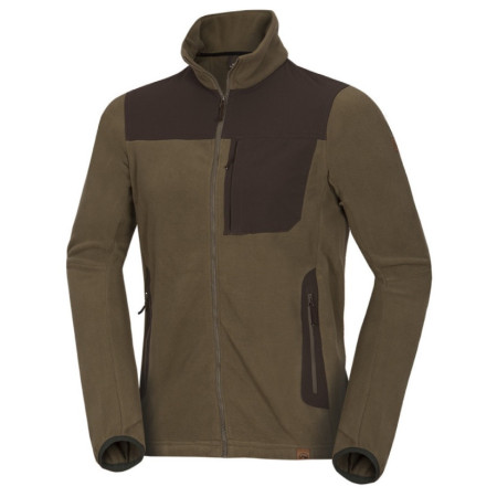 Northfinder Maurice férfi pulóver