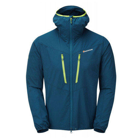Montane Alpine Edge Jacket férfi dzseki