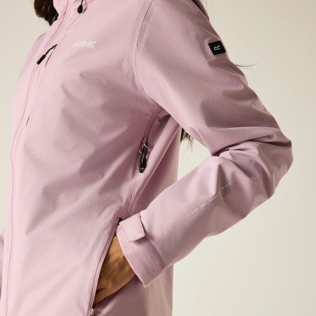 Regatta Women's Oklarna női dzseki