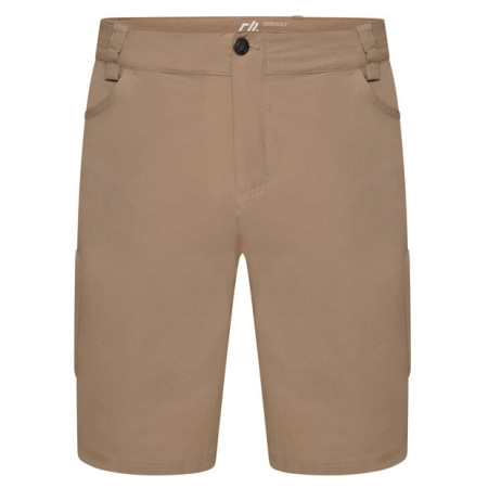 Férfi rövidnagrág Dare 2b Tuned In II Short bézs