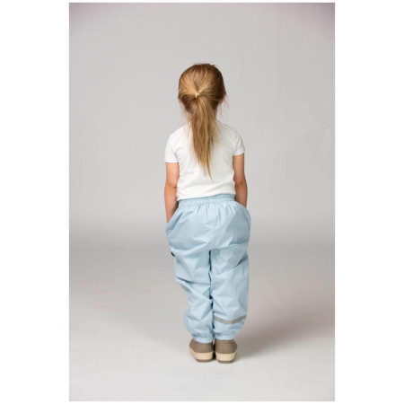 DucKsday Rainpants Light Blue gyerek nadrág