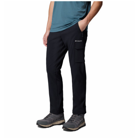 Columbia Tech Trail™ Utility Winter Pant férfi nadrág fekete Black