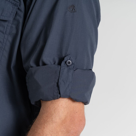 Craghoppers Kiwi Long Sleeved Shirt férfi ing